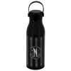 LÁHEV NA PITÍ NEREZ|WEDNESDAY  500 ml|NEVERMORE ACADEMY