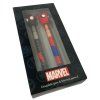 PERO GELOVÉ|SET 2 KUSŮ|MARVEL  SPIDERMAN|GUMOVACÍ