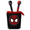 PENÁL NA TUŽKY SET3|MARVEL  SPIDERMAN|12 x 17 x 7 cm