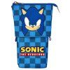 PENÁL NA TUŽKY SET3|SONIC  THE HEDGEHOG|12 x 17 x 7 cm