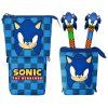 PENÁL NA TUŽKY SET3|SONIC  THE HEDGEHOG|12 x 17 x 7 cm