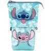 PENÁL NA TUŽKY SET3|DISNEY  LILO & STITCH|12 x 17 x 7 cm