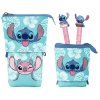 PENÁL NA TUŽKY SET3|DISNEY  LILO & STITCH|12 x 17 x 7 cm
