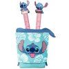 PENÁL NA TUŽKY SET3|DISNEY  LILO & STITCH|12 x 17 x 7 cm