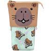 PENÁL NA TUŽKY SET3|OH MY POP!  CAPYBARA|12 x 17 x 7 cm