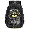 BATOH ŠKOLNÍ|DC COMICS|BATMAN  DARK KNIGHT|34 x 46 x 21 cm