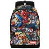 BATOH|MARVEL|SPIDERMAN  COMICS|31 x 44 x 18 cm