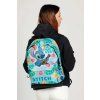 BATOH|DISNEY|LILO & STITCH  GUITAR|31 x 44 x 18 cm