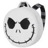 BATOH DÁMSKÝ MINI|DISNEY  NIGHTMARE BEFORE CHRISTMAS|SMILE