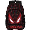 BATOH ŠKOLNÍ|MARVEL|SPIDERMAN  MILES MORALES|31 x 44 x 18 cm