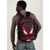 BATOH ŠKOLNÍ|MARVEL|SPIDERMAN  MILES MORALES|31 x 44 x 18 cm