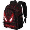 BATOH ŠKOLNÍ|MARVEL|SPIDERMAN  MILES MORALES|31 x 44 x 18 cm