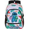BATOH ŠKOLNÍ|DISNEY|LILO & STITCH  FROG|31 x 44 x 18 cm