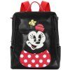 BATOH DÁMSKÝ|DISNEY|MICKEY MOUSE  MINNIE MOUSE|28 x 33 x 11 cm