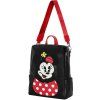 BATOH DÁMSKÝ|DISNEY|MICKEY MOUSE  MINNIE MOUSE|28 x 33 x 11 cm