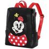 BATOH DÁMSKÝ|DISNEY|MICKEY MOUSE  MINNIE MOUSE|28 x 33 x 11 cm