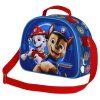 TAŠKA NA SVAČINU 3D|TERMO  PAW PATROL|26 x 20 x 10 cm
