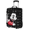 KUFR CESTOVNÍ NA KOLEČKÁCH|DISNEY  MICKEY MOUSE|MICKEY|36 x 52 x 20
