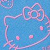 TAŠKA PLÁŽOVÁ|HELLO KITTY  MELODY|52 x 37 x 17 cm