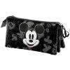 PENÁL NA TUŽKY|DISNEY|MICKEY MOUSE  MICKEY 28|TROJITÝ|23 x 11 x 7 cm