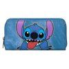 PENĚŽENKA DÁMSKÁ|PSANÍČKO|DISNEY  LILO & STITCH|CRAZY STITCH