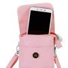 TAŠKA NA TELEFON|BARBIE  TRAVEL|12 x 20 x 3 cm