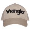 ČEPICE BASEBALLOVÁ|KŠILTOVKA  WRANGLER|LOGO