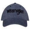 ČEPICE BASEBALLOVÁ|KŠILTOVKA  WRANGLER|LOGO