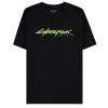 TRIČKO PÁNSKÉ|CYBERPUNK 2077 (Velikost S)
