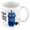 HRNEK KERAMICKÝ|K-POP|DEMON HUNTERS  325 ml|DERPY
