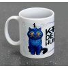 HRNEK KERAMICKÝ|K-POP|DEMON HUNTERS  325 ml|DERPY
