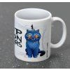 HRNEK KERAMICKÝ|K-POP|DEMON HUNTERS  325 ml|DERPY