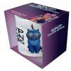 HRNEK KERAMICKÝ|K-POP|DEMON HUNTERS  325 ml|DERPY
