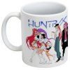 HRNEK KERAMICKÝ|K-POP|DEMON HUNTERS  325 ml|CHARACTERS