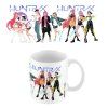 HRNEK KERAMICKÝ|K-POP|DEMON HUNTERS  325 ml|CHARACTERS