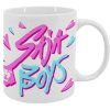 HRNEK KERAMICKÝ|K-POP|DEMON HUNTERS  325 ml|SAJA BOYS