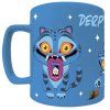 HRNEK KERAMICKÝ|K-POP|DEMON HUNTERS  440 ml|DERPY