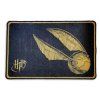 KOBEREČEK|HARRY POTTER  GOLDEN SNITCH|80 x 125 cm