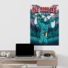 VLAJKA NA ZEĎ|BANNER|ONE MORE LIFE  GAMER ZONE|70 x 100 cm