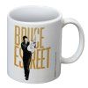 HRNEK KERAMICKÝ|BRUCE SPRINGSTEEN  315 ml|E STREET