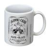 HRNEK KERAMICKÝ|JOHNNY CASH  315 ml|GUITARS