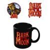 HRNEK KERAMICKÝ|OZZY OSBOURNE  315 ml|BARK AT THE MOON