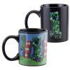 HRNEK PROMĚŇOVACÍ|MINECRAFT  300 ml|CREEPER