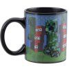 HRNEK PROMĚŇOVACÍ|MINECRAFT  300 ml|CREEPER