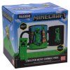 HRNEK PROMĚŇOVACÍ|MINECRAFT  300 ml|CREEPER