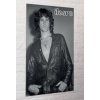 PLAKÁT 61 x 91,5 cm  THE DOORS|JIM MORRISON