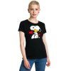 TRIČKO DÁMSKÉ|PEANUTS (Velikost XS)