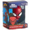 FIGURKA SVÍTÍCÍ|MARVEL  SPIDERMAN|VÝŠKA 10 cm