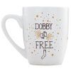 DÁRKOVÝ SET HRNEK|HARRY POTTER  DOBBY|HRNEK-PONOŽKY