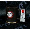 HRNEK KERAMICKÝ 3D|DEMON SLAYER  400 ml|LOGO